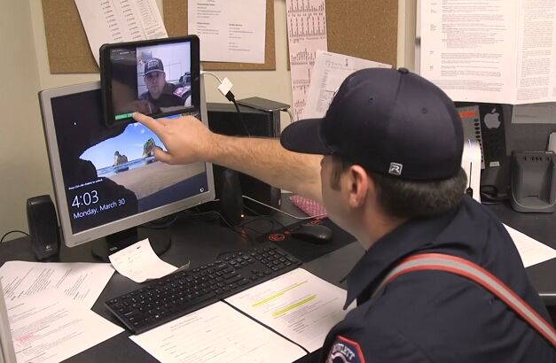 Tele-Med Program